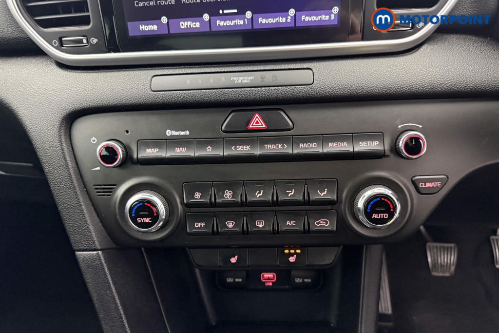 Used Kia Sportage for sale - 78106919: Photo 19