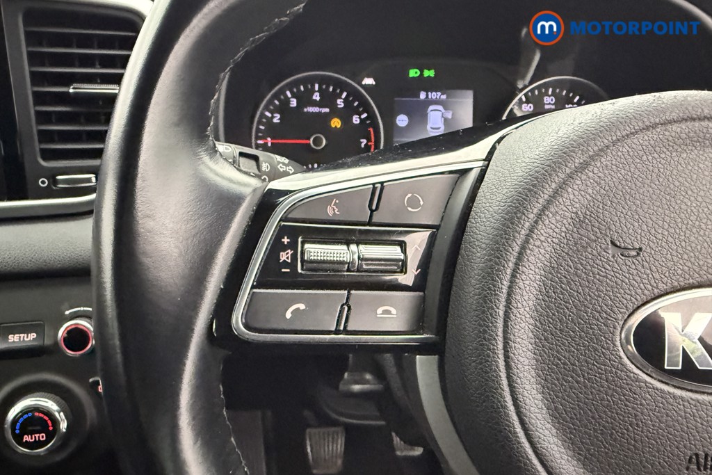 Used Kia Sportage for sale - 78106919: Photo 22