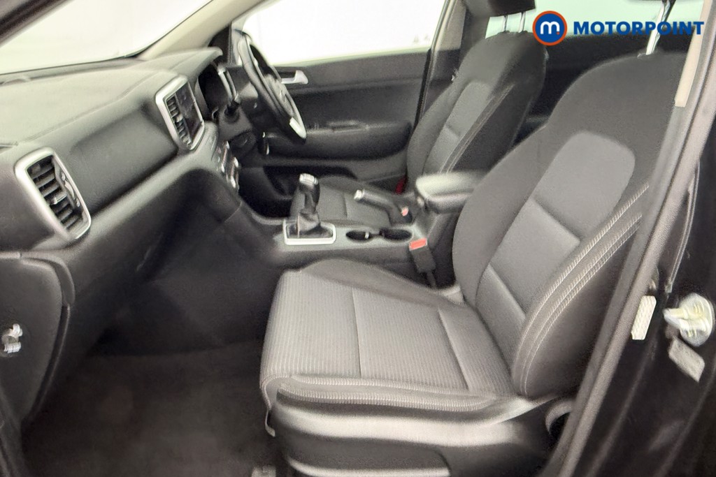 Used Kia Sportage for sale - 78106919: Photo 32