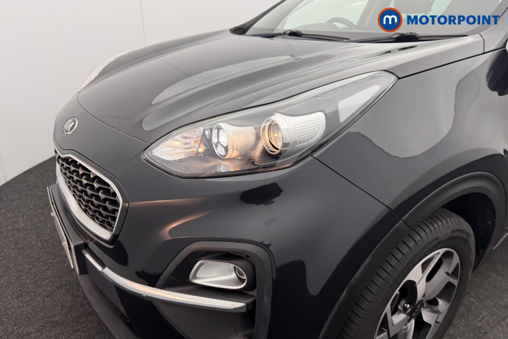 Used Kia Sportage for sale - 78106919: Photo 38