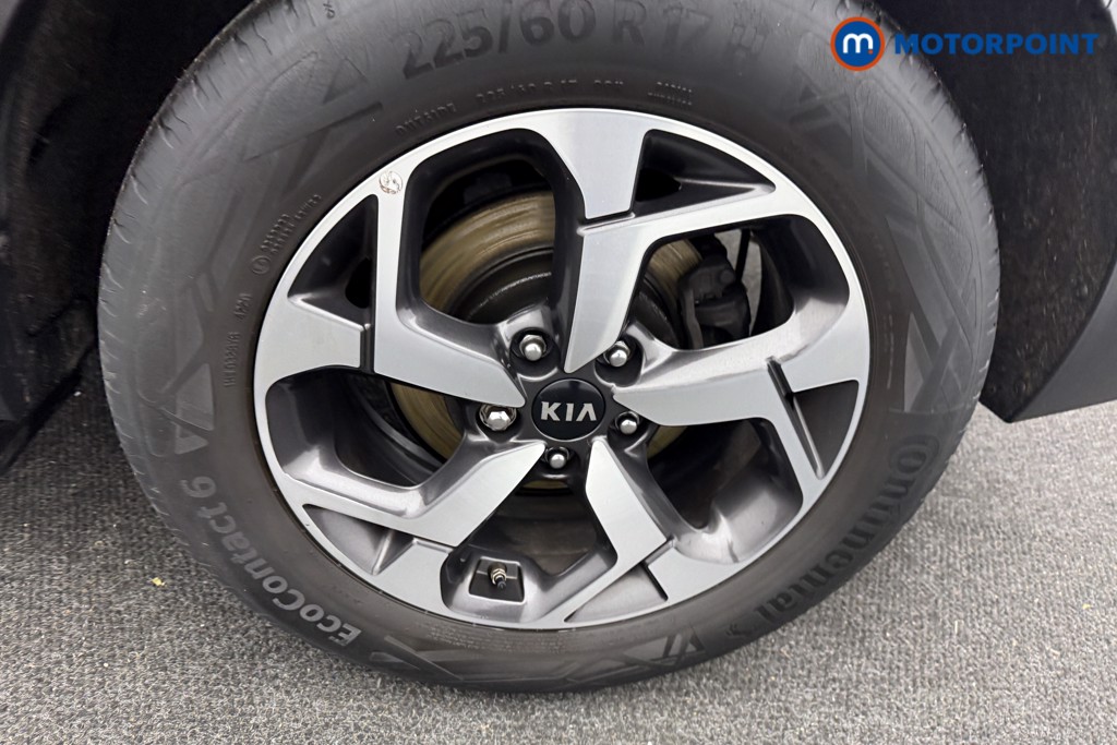 Used Kia Sportage for sale - 78106919: Photo 40