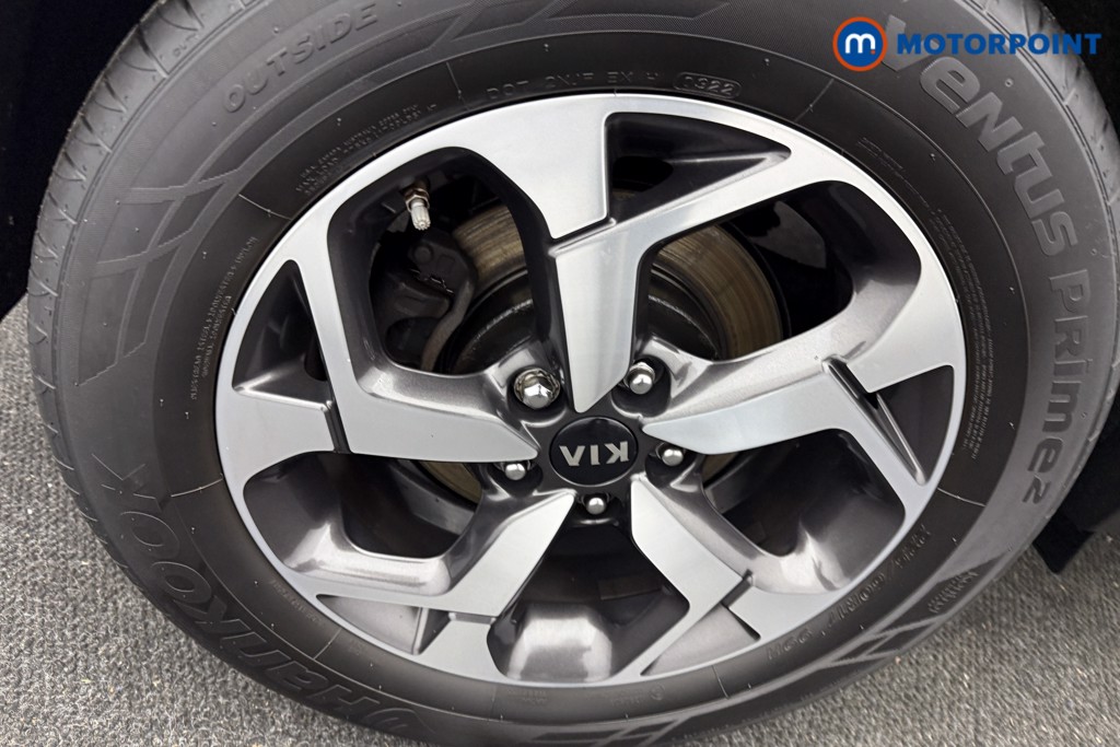 Used Kia Sportage for sale - 78106919: Photo 41