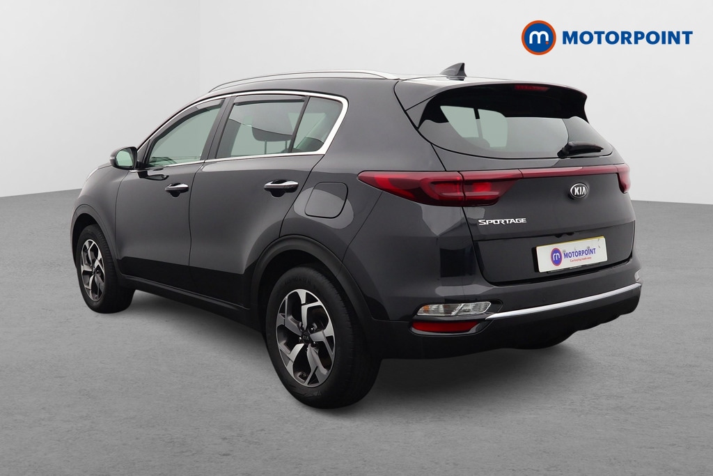 Used Kia Sportage for sale - 78106919: Photo 5