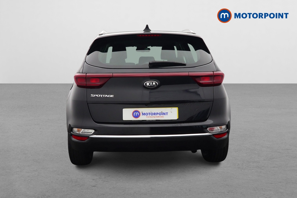 Used Kia Sportage for sale - 78106919: Photo 6