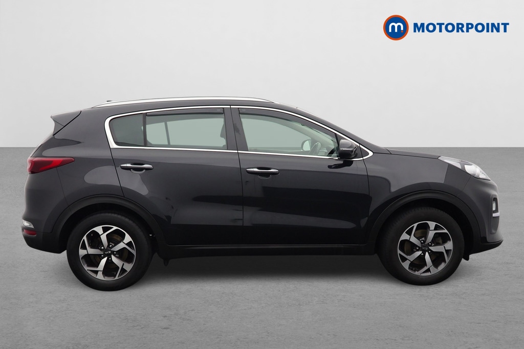 Used Kia Sportage for sale - 78106919: Photo 8