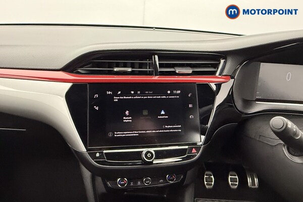 Used Vauxhall Corsa 2023 for sale - 76067786: Photo 10