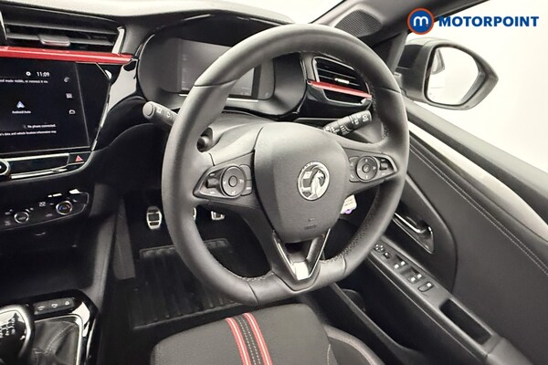 Used Vauxhall Corsa 2023 for sale - 76067786: Photo 11