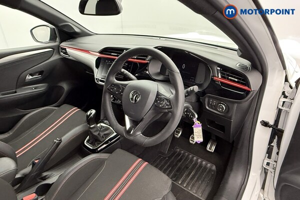 Used Vauxhall Corsa 2023 for sale - 76067786: Photo 12