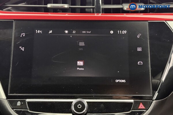 Used Vauxhall Corsa 2023 for sale - 76067786: Photo 16
