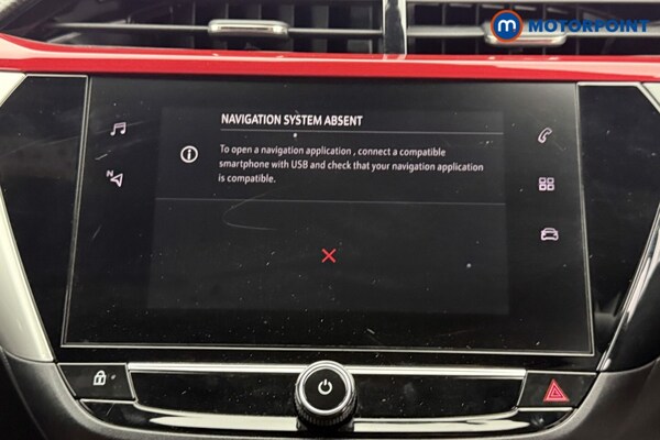 Used Vauxhall Corsa 2023 for sale - 76067786: Photo 17