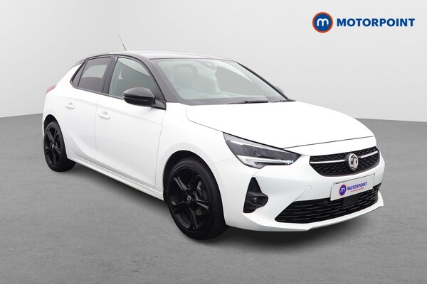 Used Vauxhall Corsa 2023 for sale - 76067786: Photo 1