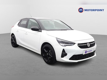 Vauxhall - Corsa