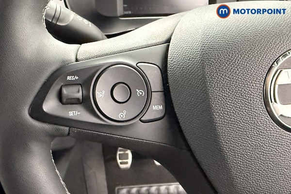 Used Vauxhall Corsa 2023 for sale - 76067786: Photo 20
