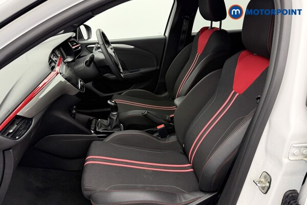 Used Vauxhall Corsa 2023 for sale - 76067786: Photo 27