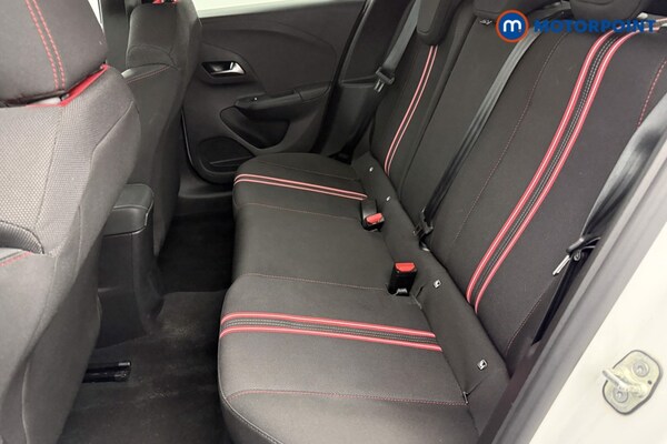 Used Vauxhall Corsa 2023 for sale - 76067786: Photo 28