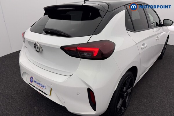 Used Vauxhall Corsa 2023 for sale - 76067786: Photo 31
