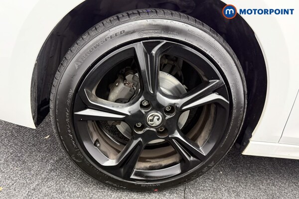Used Vauxhall Corsa 2023 for sale - 76067786: Photo 34