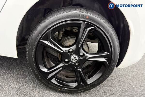 Used Vauxhall Corsa 2023 for sale - 76067786: Photo 35