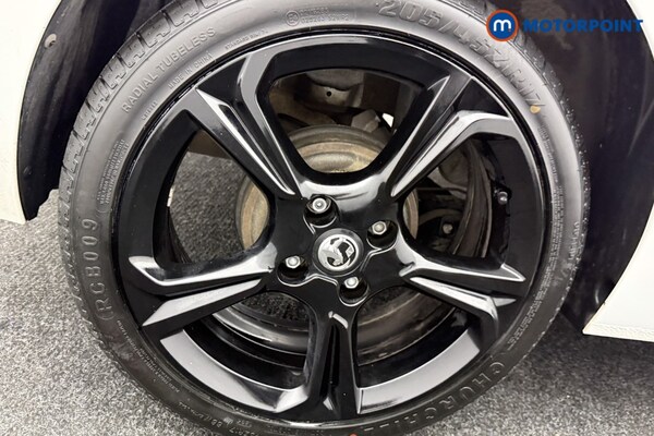 Used Vauxhall Corsa 2023 for sale - 76067786: Photo 36