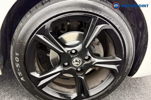 Used Vauxhall Corsa 2023 for sale - 76067786: Photo 37