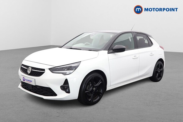 Used Vauxhall Corsa 2023 for sale - 76067786: Photo 3