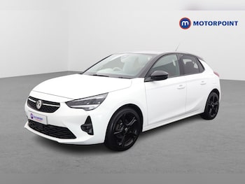 Used Vauxhall Corsa 2023 for sale - 76067786: Photo 3