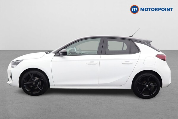 Used Vauxhall Corsa 2023 for sale - 76067786: Photo 4