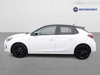 Used Vauxhall Corsa 2023 for sale - 76067786: Photo 4