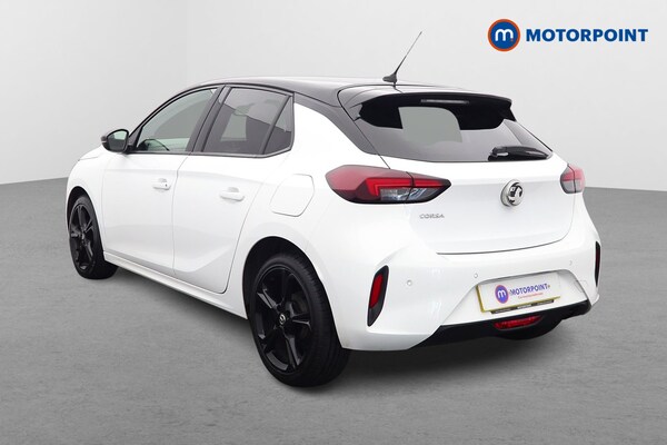 Used Vauxhall Corsa 2023 for sale - 76067786: Photo 5