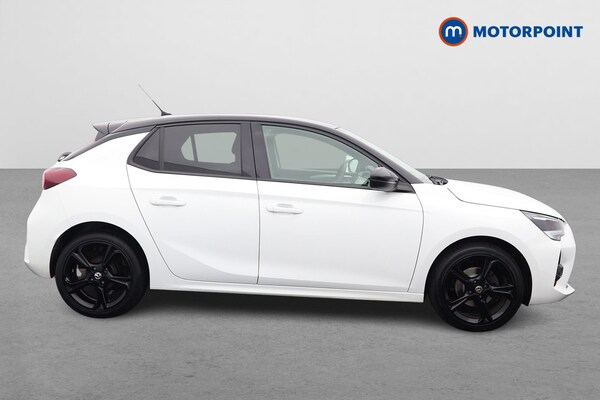 Used Vauxhall Corsa 2023 for sale - 76067786: Photo 8