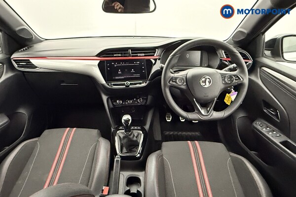 Used Vauxhall Corsa 2023 for sale - 76067786: Photo 9