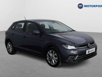 2021 - 1.0 TSI Style 5dr