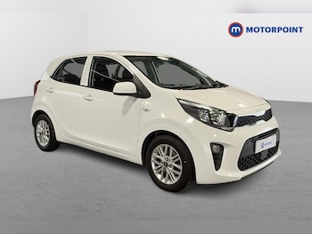 2023 - 1.0 2 5dr [4 seats]