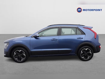 Used Kia Niro 2024 for sale - 78717423: Photo