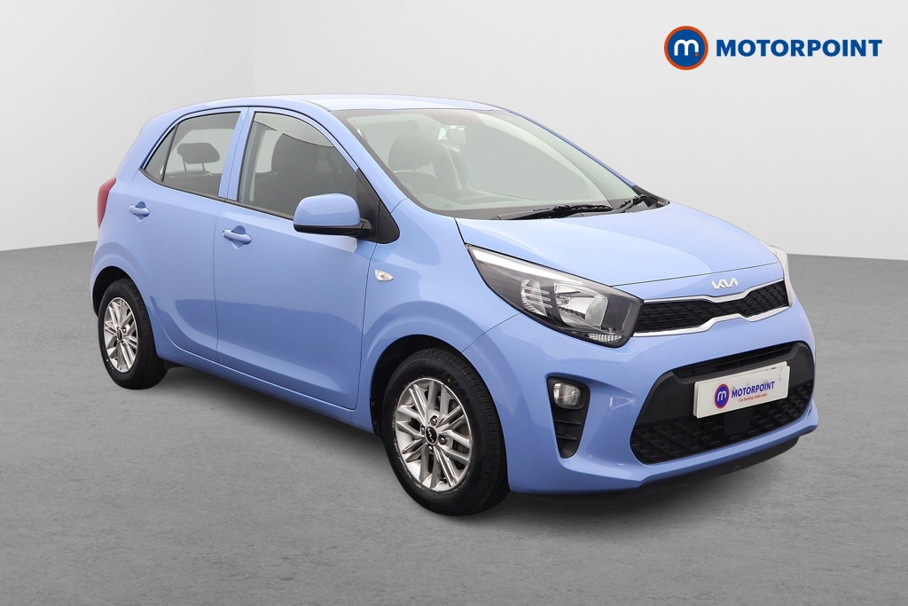Used Kia Picanto 2021 for sale - 76697086: Photo 1
