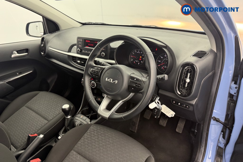 Used Kia Picanto 2021 for sale - 76697086: Photo 11