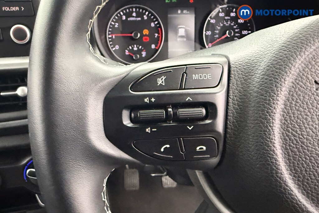 Used Kia Picanto 2021 for sale - 76697086: Photo 16