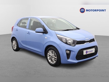 Kia - Picanto