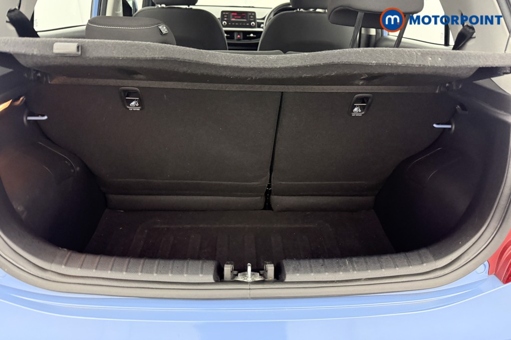 Used Kia Picanto 2021 for sale - 76697086: Photo 21