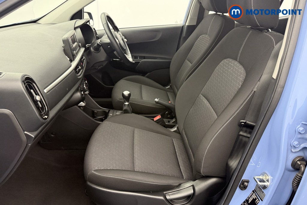 Used Kia Picanto 2021 for sale - 76697086: Photo 22