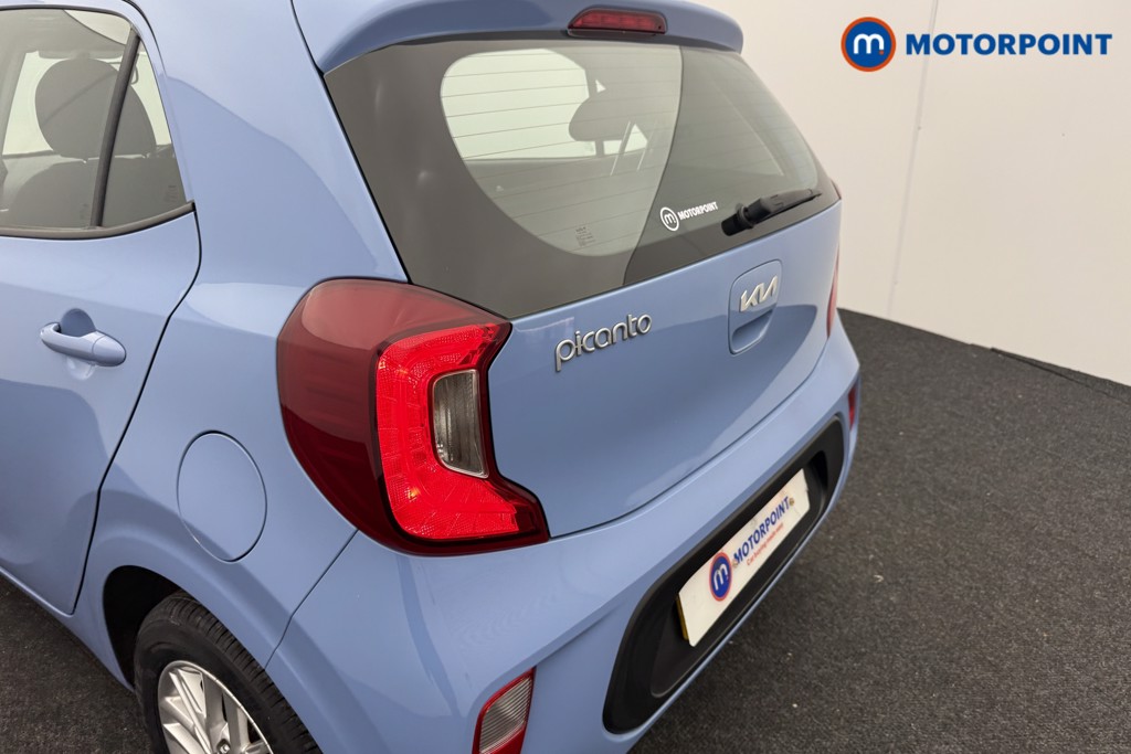 Used Kia Picanto 2021 for sale - 76697086: Photo 26