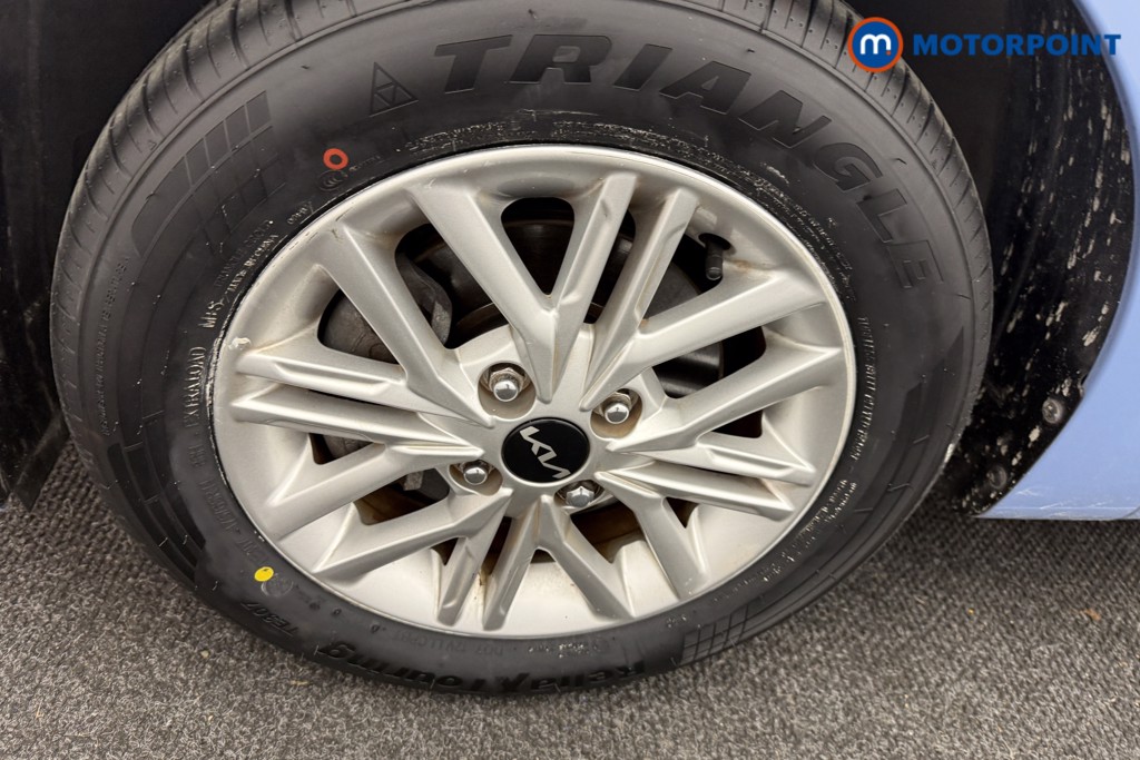 Used Kia Picanto 2021 for sale - 76697086: Photo 29