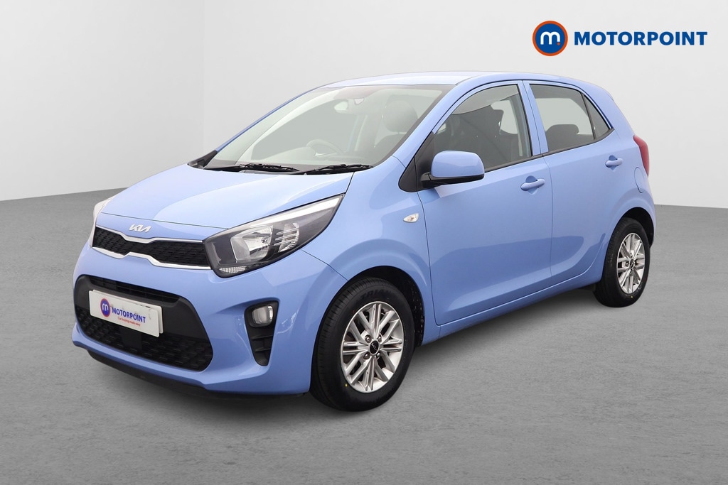 Used Kia Picanto 2021 for sale - 76697086: Photo 3