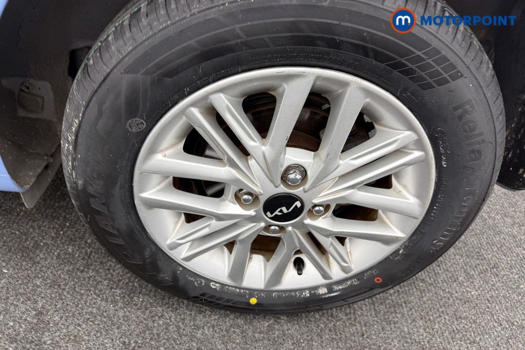 Used Kia Picanto 2021 for sale - 76697086: Photo 30