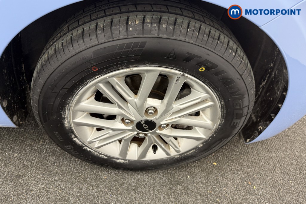 Used Kia Picanto 2021 for sale - 76697086: Photo 32