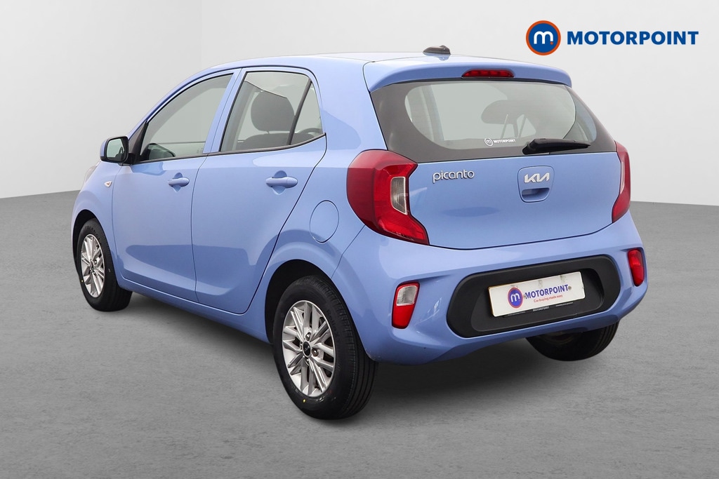 Used Kia Picanto 2021 for sale - 76697086: Photo 5