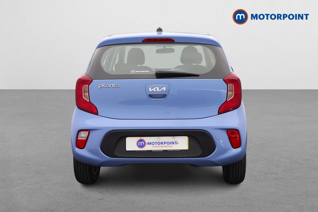 Used Kia Picanto 2021 for sale - 76697086: Photo 6