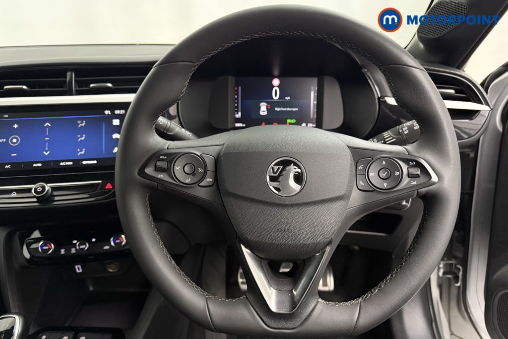 Used Vauxhall Corsa 2023 for sale - 77286604: Photo 11