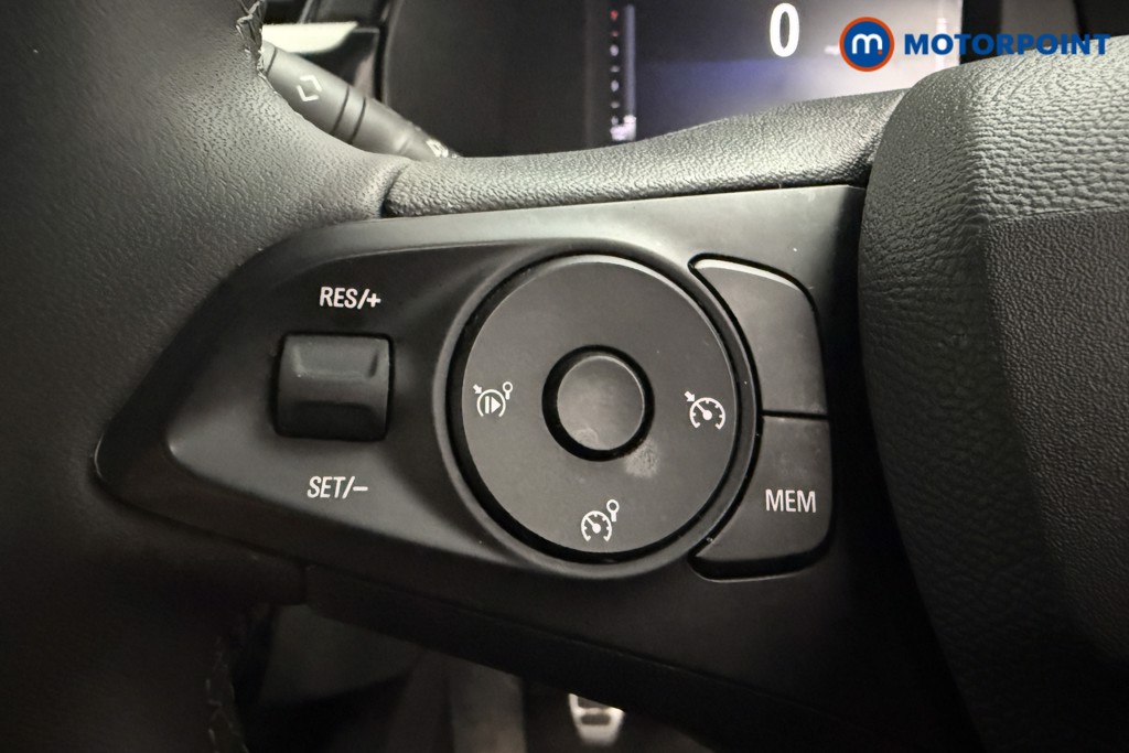 Used Vauxhall Corsa 2023 for sale - 77286604: Photo 12