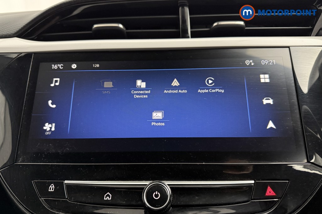 Used Vauxhall Corsa 2023 for sale - 77286604: Photo 15